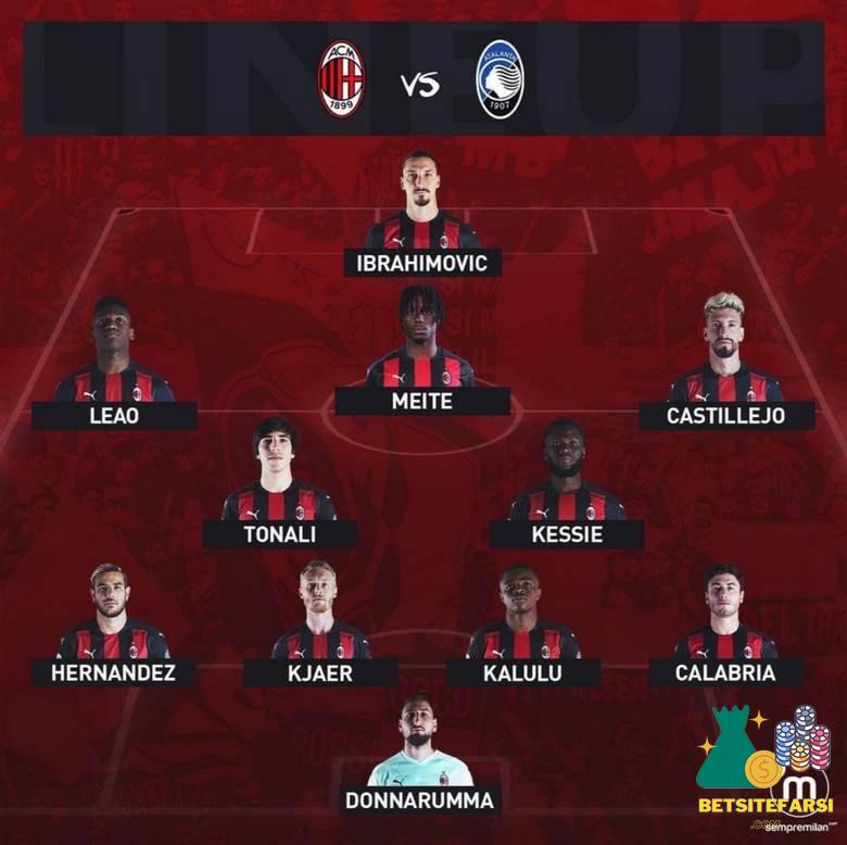 لقب این تیم چیست؟